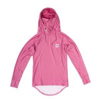 Eivy Icecold Funktions Hoodie Raspberry