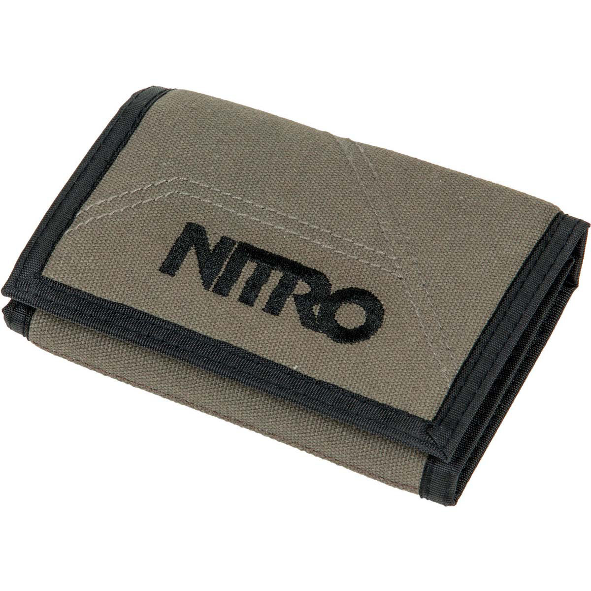 Nitro Wallet Geldbeutel Smoke | Nitrobags Shop