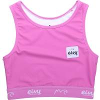 Eivy Cover Up Sports Bra Damen Funktionswäsche Super Pink