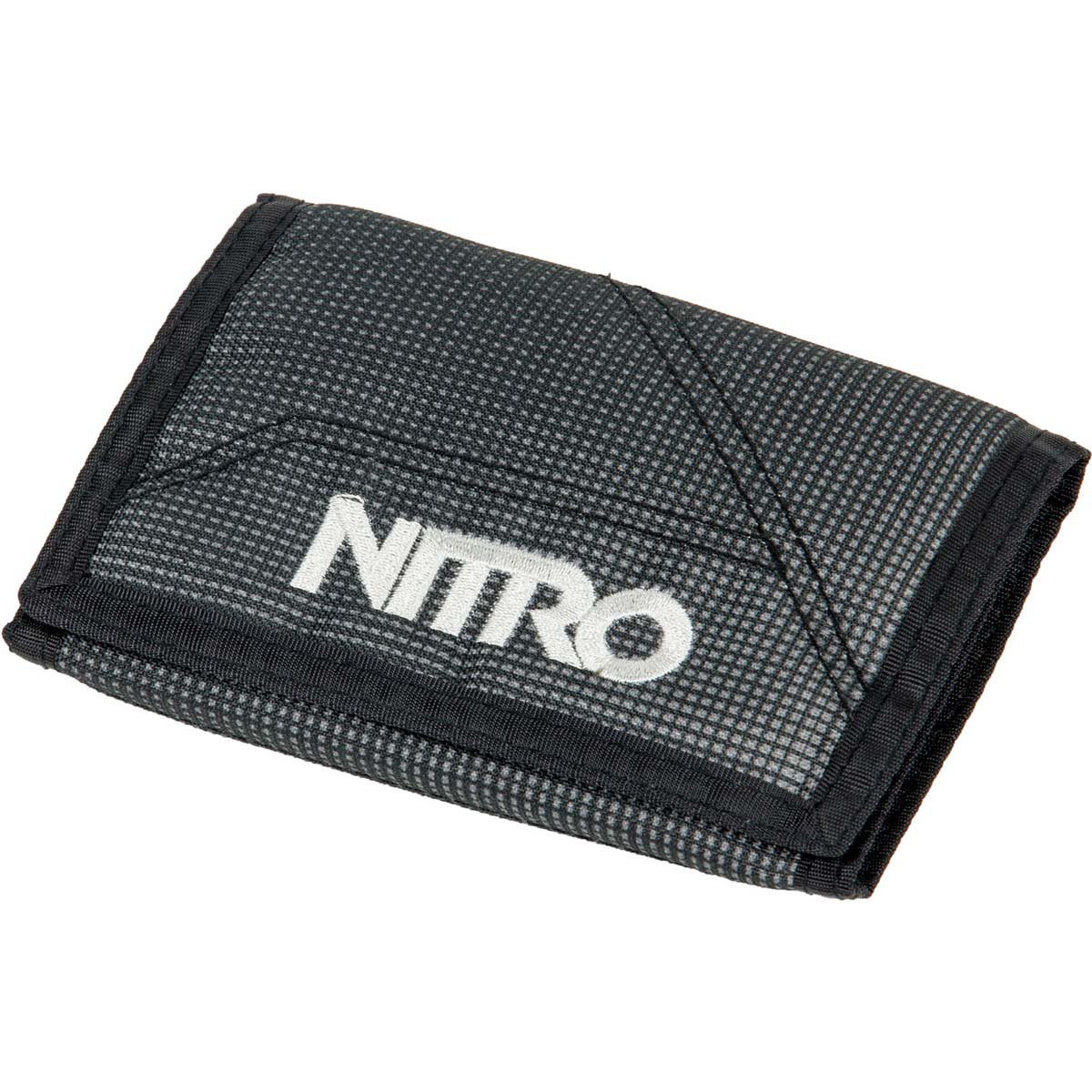 Nitro Wallet Geldbeutel Blur | Nitrobags Shop