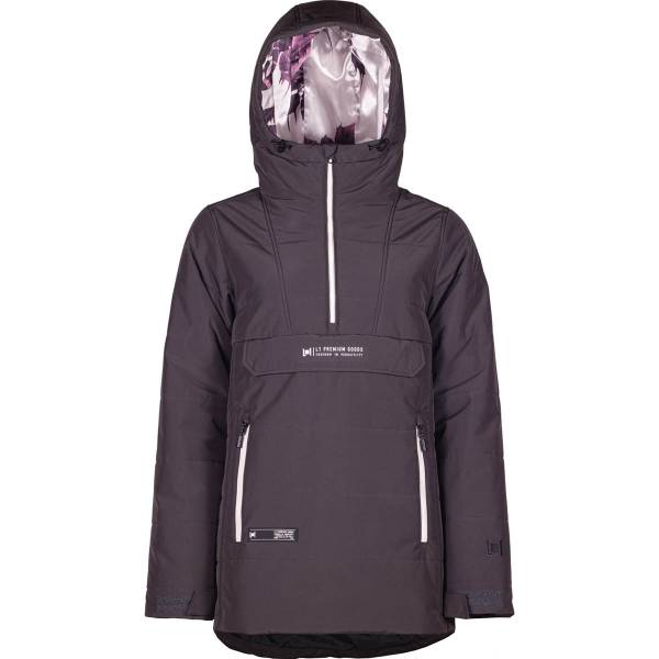 L1 Snowblind Womens Jacket Damen Ski- / Snowboard Jacke Phantom