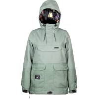 L1 Prowler Jacket Damen Ski- / Snowboard Jacke Fatigue - Größe S