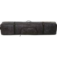 Nitro Tracker Wheelie Board Bag 165 cm Boardbag Forged Camo