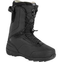 Nitro Venture TLS Boot 23 Snowboard Boots Black