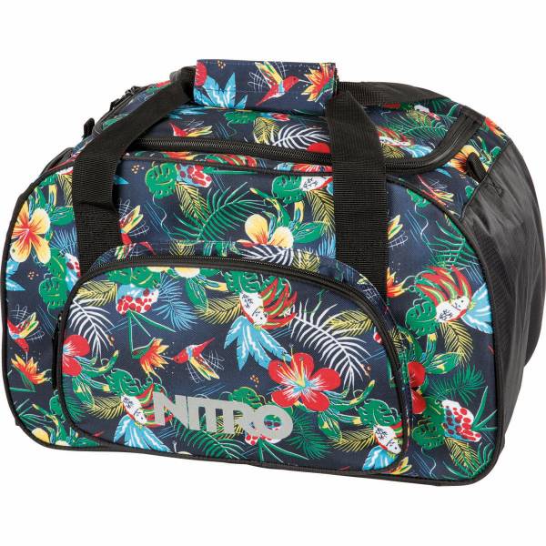 Nitro Duffle Bag XS 35L Sporttasche Paradise
