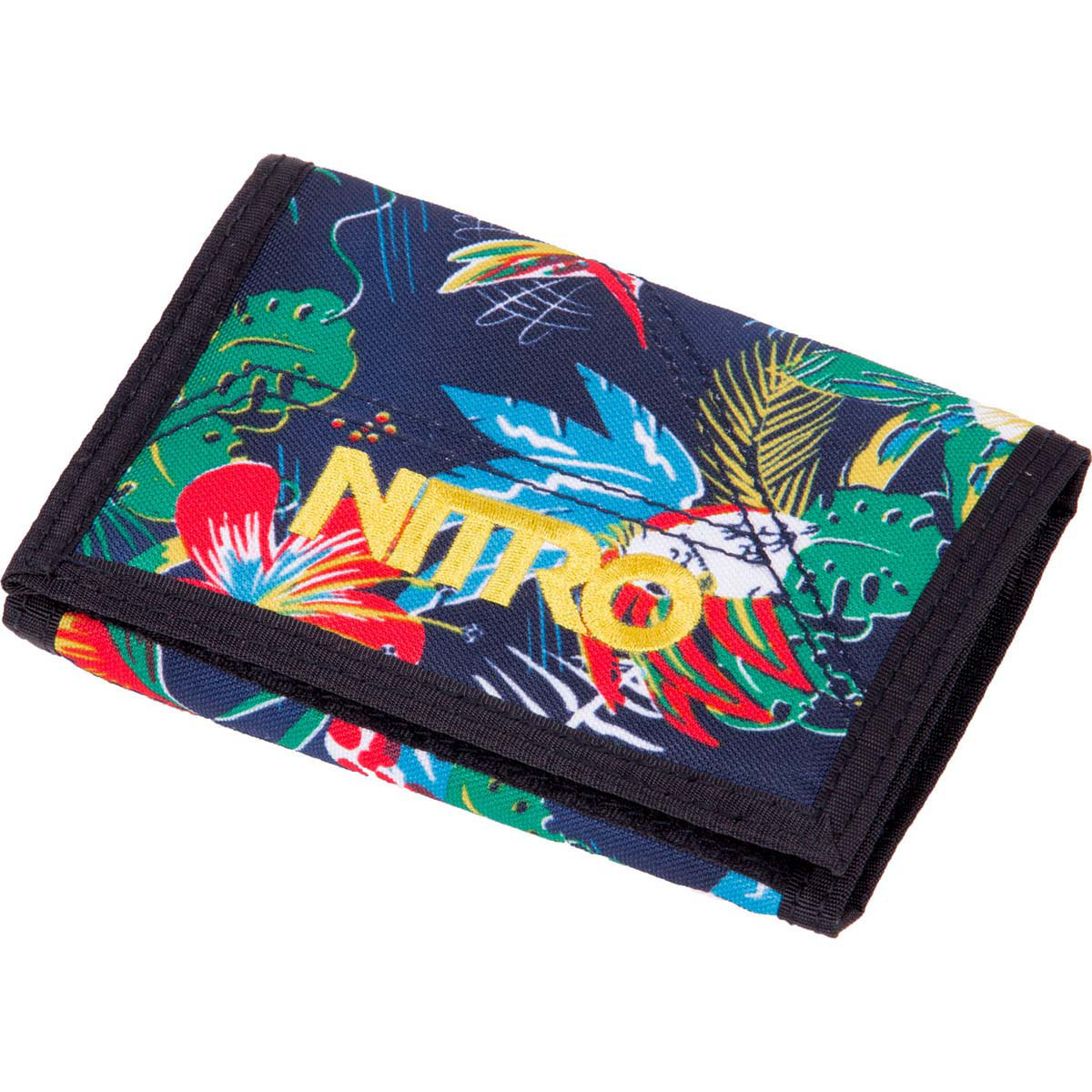 Nitro Wallet Geldbeutel Paradise | Nitrobags Shop