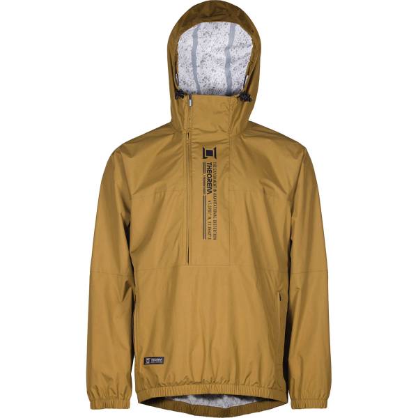 L1 Diffuse Jacket Ski- / Snowboard Jacke Moss