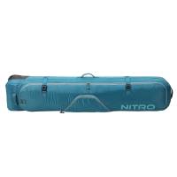Nitro Tracker Wheelie 165cm Boardbag Arctic
