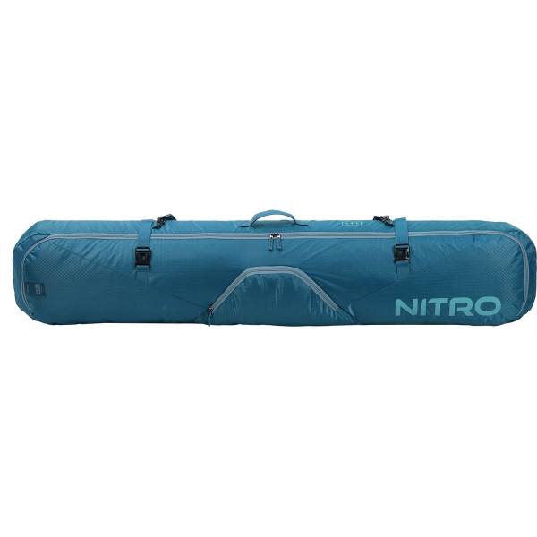 Nitro Cargo Board Bag 169cm Boardbag Arctic