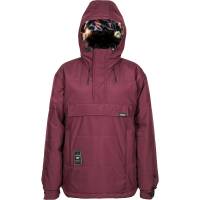 L1 Snowblind Jacket Damen Ski- / Snowboard Jacke Wine - Größe S